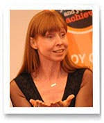 Caitlin Limmer Speaker