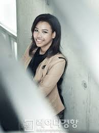 Lee Michelle Kpop Star Lee Michelle Talks About Her Life Future Plans After K Pop Star K Pop Star Brown Eyed Girls Beautiful Voice