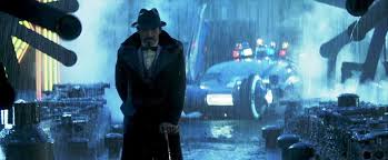 Blade runner is a 1982 science fiction film directed by ridley scott, and written by hampton fancher and david peoples. Blade Runner 1982 Film Freedonia