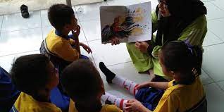 Check spelling or type a new query. Mengenal Jurusan Kuliah Pendidikan Guru Sekolah Dasar Ini 5 Faktanya Halaman All Kompas Com