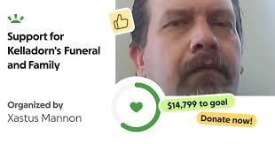 Kyron Dondre Stevens"