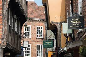 24 Hours In York From Medieval History To The Shambles Bettys Tea Rooms To Art Galleries Minster York Minster National Railway Museum