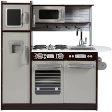 Maybe you would like to learn more about one of these? Kidkraft Uptown Espresso Toy Kitchen Reviews Temple Webster