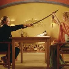 Kill Bill Volume 2 Movie Quotes Rotten Tomatoes