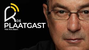 De Plaatgast: Bart Herman LIVE