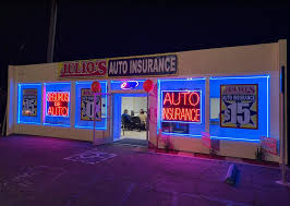 In addition to auto insurance, rbfcu insurance agency also provides coverage options for other. Julios Auto Insurance Agency 413 N Broadway Santa Maria Ca 93454