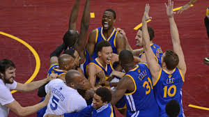 Phoenix had no answer for giannis antetokounmpo in the game. 2015 Classic Nba Finals Game 6 Golden State Warriors Vs Cleveland Cavaliers Watch Espn