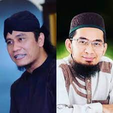 Nahdlatul ulama disingkat nu adalah sebuah organisasi islam terbesar di indonesia. Ustadz Adi Hidayat Dan Natal Zsp V8 Olrjrlm Kimiawi Lautan