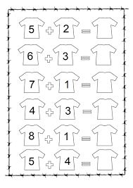 Pin On Kids Math Worksheets