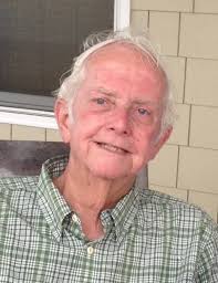 Obituary information for Larry Moye