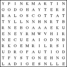 Please note that scrabble only allows seven tiles to be placed at once. Teachers Guide Australian Women Scientists Find A Word