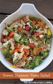 Combine Veggie Ingredients To Your Liking The Hendrickson S Sweet Vinegar Olive Salad Dressing Really Casserole Side Dishes Guilt Free Recipes Salad Recipes