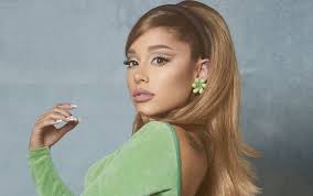 ¿con quién se caso ariana grande? Ariana Grande E Ator De Riverdale Em Romance Entenda Esse Caso
