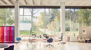 See more ideas about open space, office design, workplace design. Open Space Design Des Open Space Buros Mdd