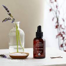 Sea Mist Spray With Sea Salt And Lavender John Masters Organics