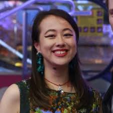 Scarlett Li-Williams (@ScarlettLiW)