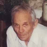 Harold Lloyd Fox (1924–1986)