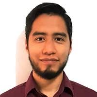 Obed Moreno Rodríguez