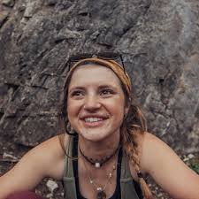 Haley Crews's Instagram, Twitter & Facebook