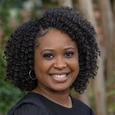 Brandy Carter — Olivia Cooley Real Estate