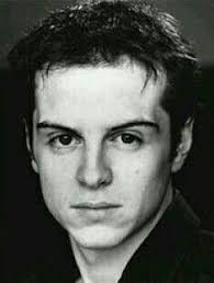 Young Andrew Scott