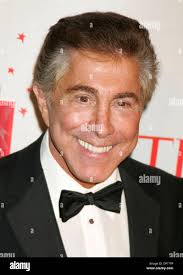 Steve wynn hi-res stock photography and images