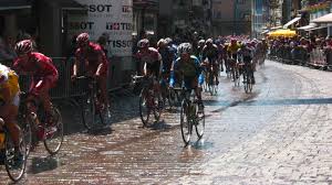 Radsportradsport straßenrennenschweiz tour de suisse 20209. Tour De Suisse Rein In Die Aargauer Etappe Mit Zeitraffer Quiz Und Fricktaler Zusatzschlaufe