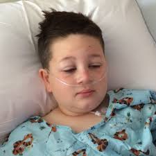 Fundraiser by Kim Longley : Anthony's Longley's Army