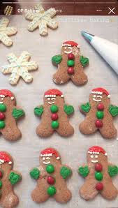 Other top most popular christmas cookies include sugar cookie m&m's bars (beloved in five states), sugar cookie cutouts (baked often in four states), and easy italian christmas cookies (adored in. I Pinimg Com 736x 6a D2 Ec 6ad2ec04dc49bf749c50