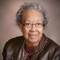 Mrs. Cora Priester Jenkins Obituary (2024)