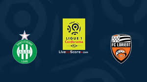 In total, the teams faced each other 6 times. St Etienne Vs Lorient Preview And Prediction Live Stream Ligue 1 2020 21
