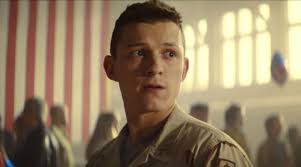 1 июня 1996 года, лондон) — британский актёр и танцор. Tom Holland Stars As An Iraq War Veteran In His New Film