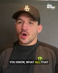 Michael Chandler can still see a fight against McGregor in 2025 if Conor  focuses