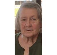 Joyce Bramble Obituary (1939