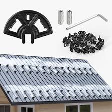 Standing Seam Metal Roofing ...