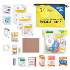 We did not find results for: Adventure Medical Kits Ultralight Watertight 7 First Aid Kit Military Kit