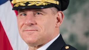 Asheville Names Another New Police Chief