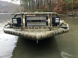 Based on 3 survey responses. Prodigy Boats Now That S Headlights Duck Hunting Boat Mud Boats Aluminum Fishing Boats