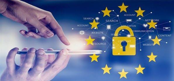 Data Security and Retention