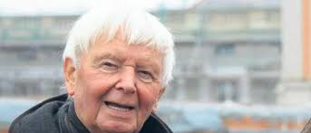 Potsdamer Architekt: Trauer um Günther Vandenhertz