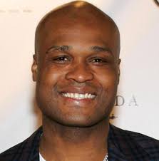 Antoine Walker — Blue Sky Sports & Entertainment