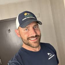 Ben Drain's Instagram, Twitter & Facebook