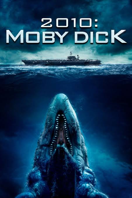 2010: Moby Dick