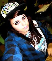 Britney Tyson's Instagram, Twitter & Facebook