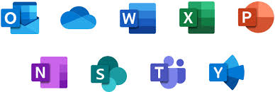 Microsoft Office – Wikipedia tiếng Việt