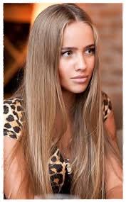 50 shades of burgundy hair color for 2021. Platinum Hair With Light Brown Highlights Novocom Top