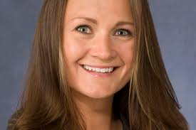 Kinesiology professor awarded Dorothy V. Harris Memorial Award