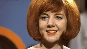 Remembering the late singer Cilla Black who died 3 years ago today, she  began her career as a singer in 1963