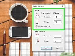 3 Easy Ways To Edit In Paint Wikihow