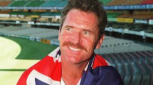 Allan Border: My Story documentary, Allan Border and Steve Waugh barely  spoke for a decade